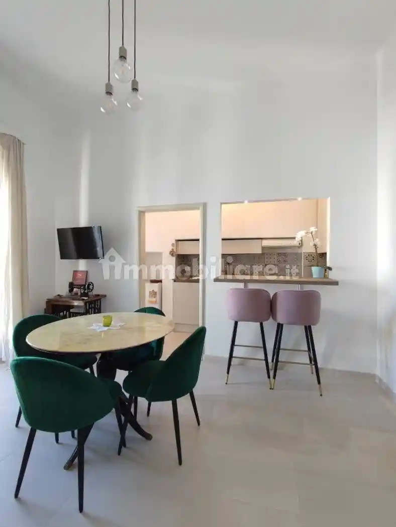 Appartamento in vendita a Ceglie Messapica