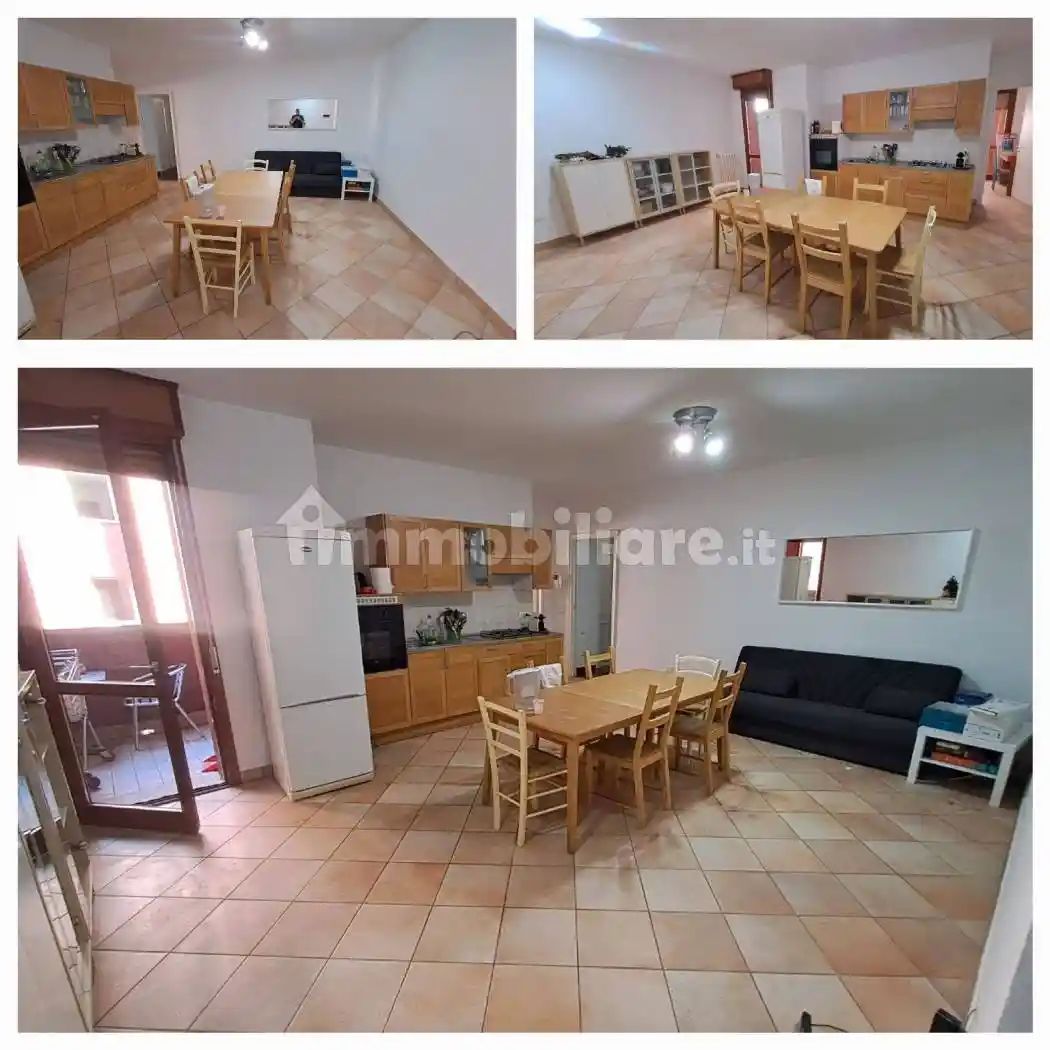 Appartamento in affitto a Cesena