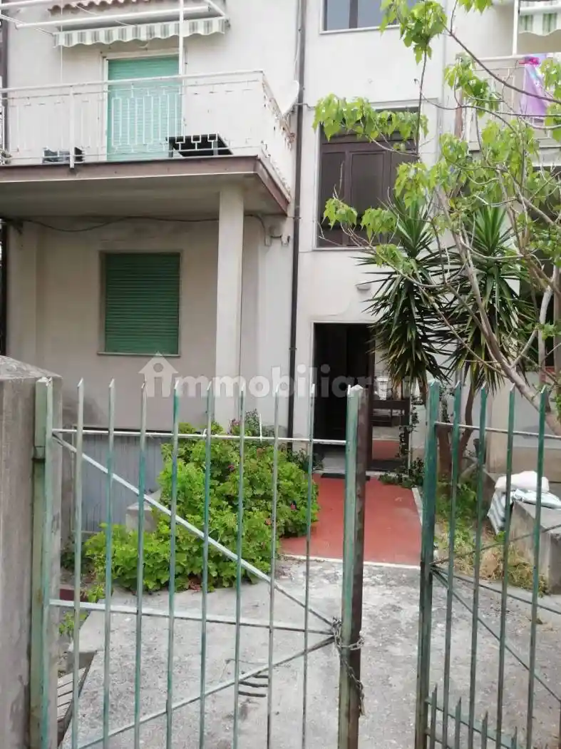 Appartamento in affitto a Cetraro