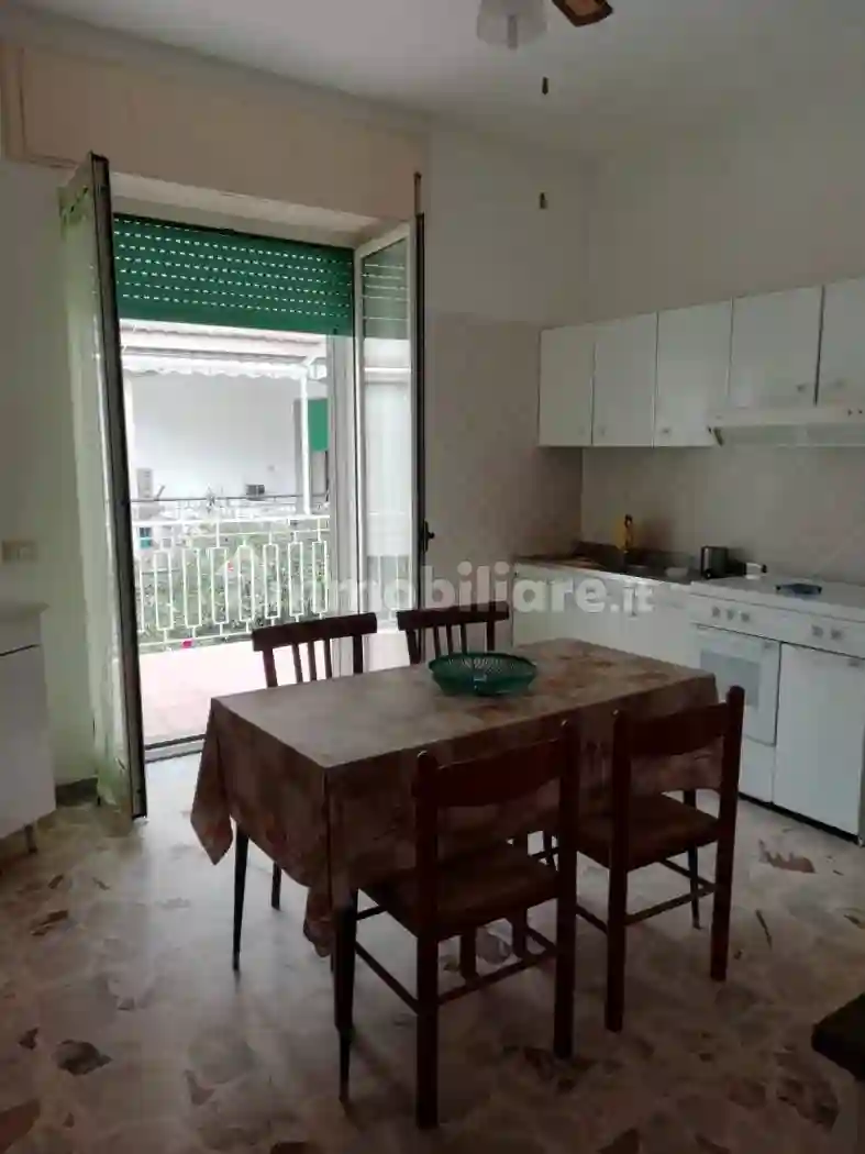 Appartamento traversa Prima Vittorio Veneto 2, Cetraro Marina, Cetraro - foto 4