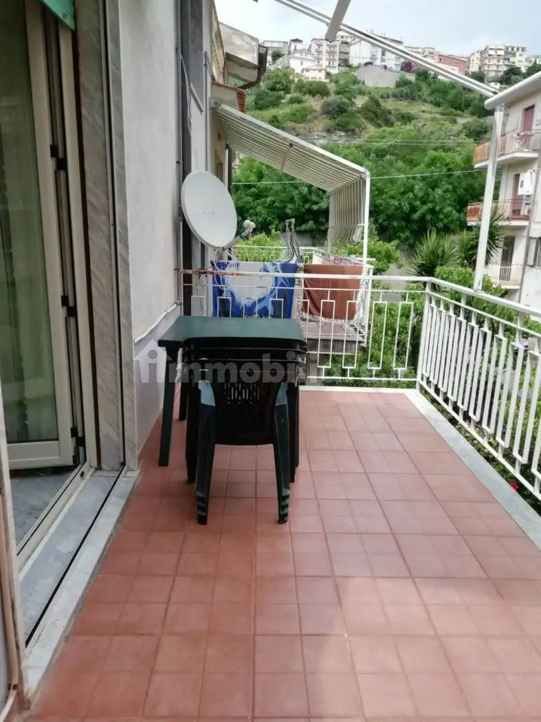 Appartamento traversa Prima Vittorio Veneto 2, Cetraro Marina, Cetraro - foto 5