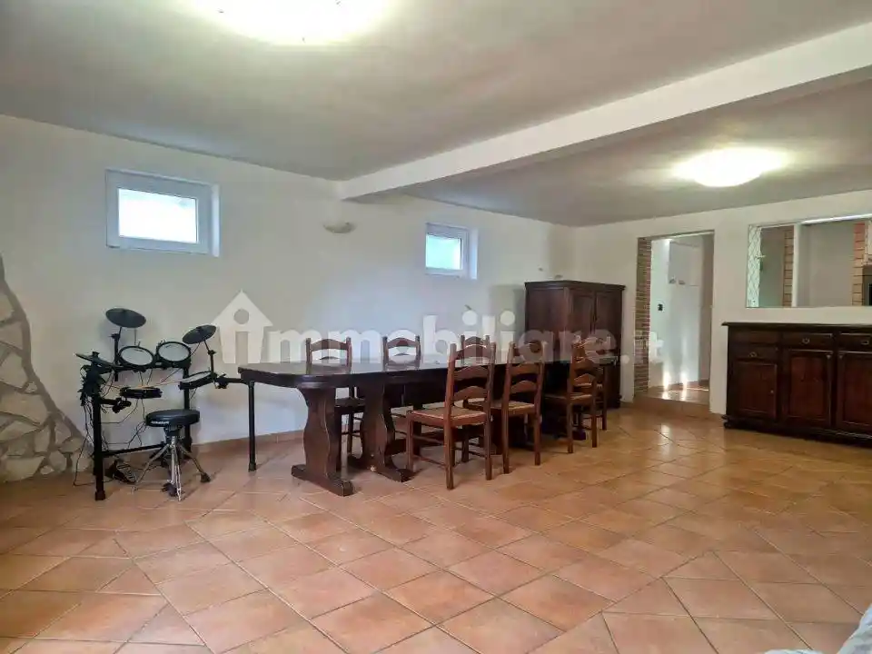 Villa unifamiliare c.da astignano, Pianella - foto 4