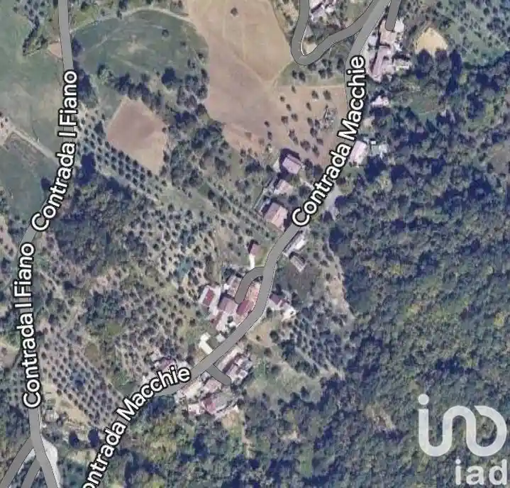 Appartamento Strada MACCHIE nc, Centro, Farindola - foto 5