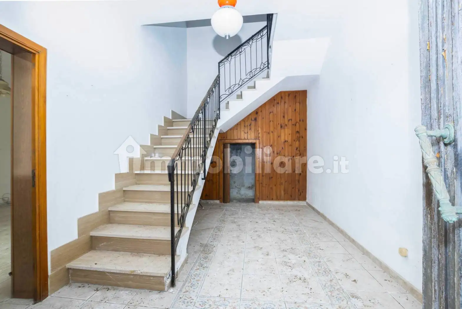 Villa unifamiliare via Vittorio Emanuele III, Berchidda - foto 2