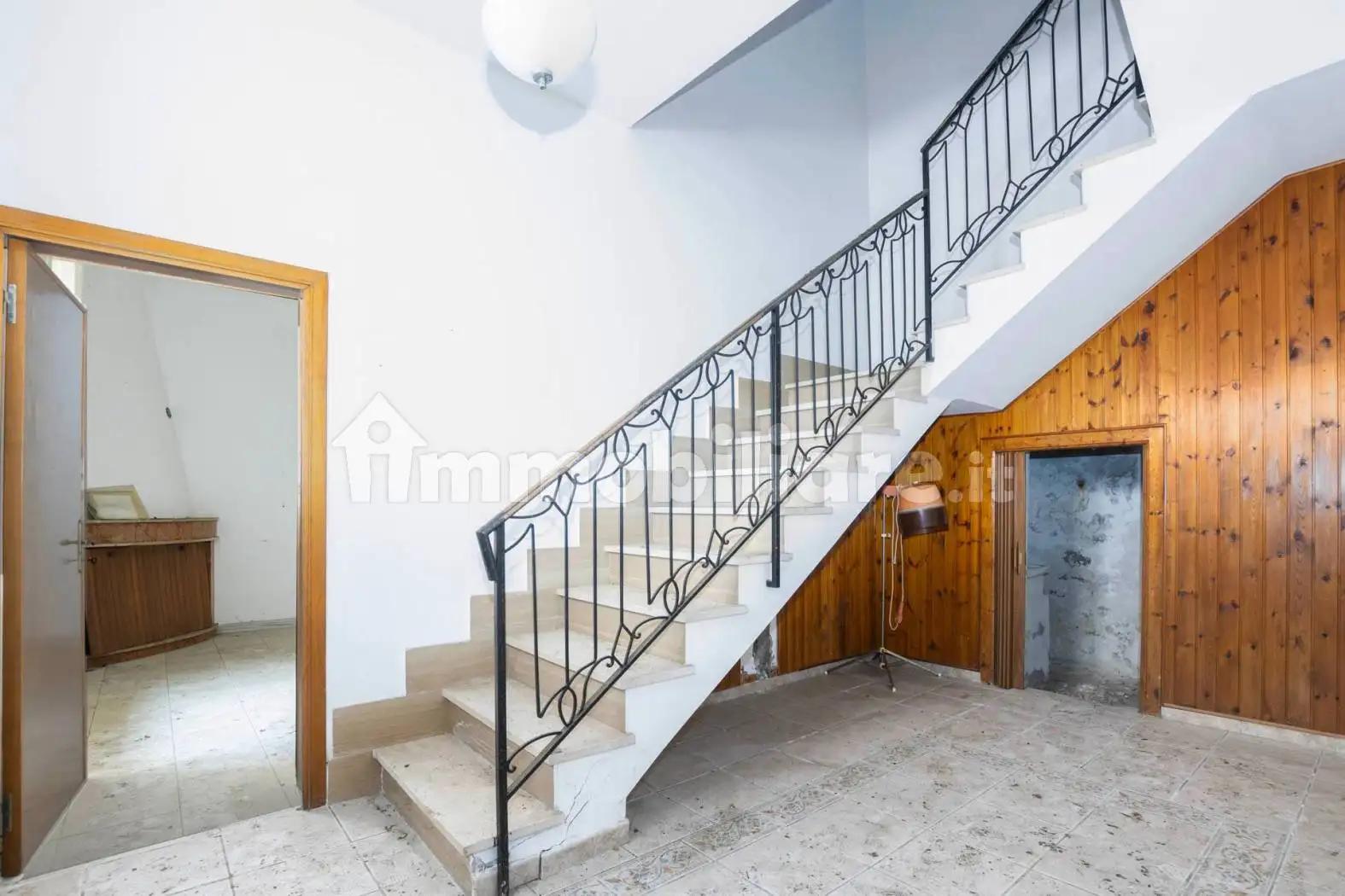 Villa unifamiliare via Vittorio Emanuele III, Berchidda - foto 3