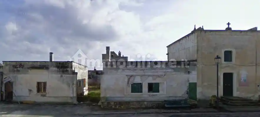 Rustico - Casale in vendita a Lecce