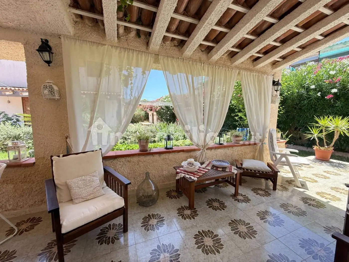 Villa in vendita a Siracusa