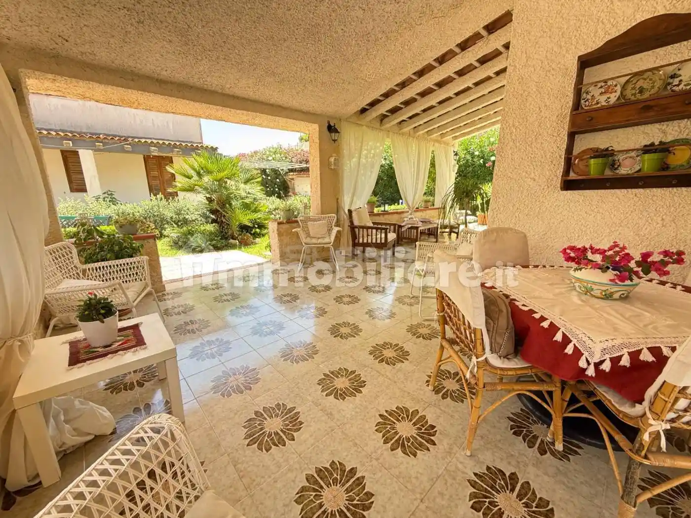 Villa unifamiliare Ognina, Ognina, Siracusa - foto 2