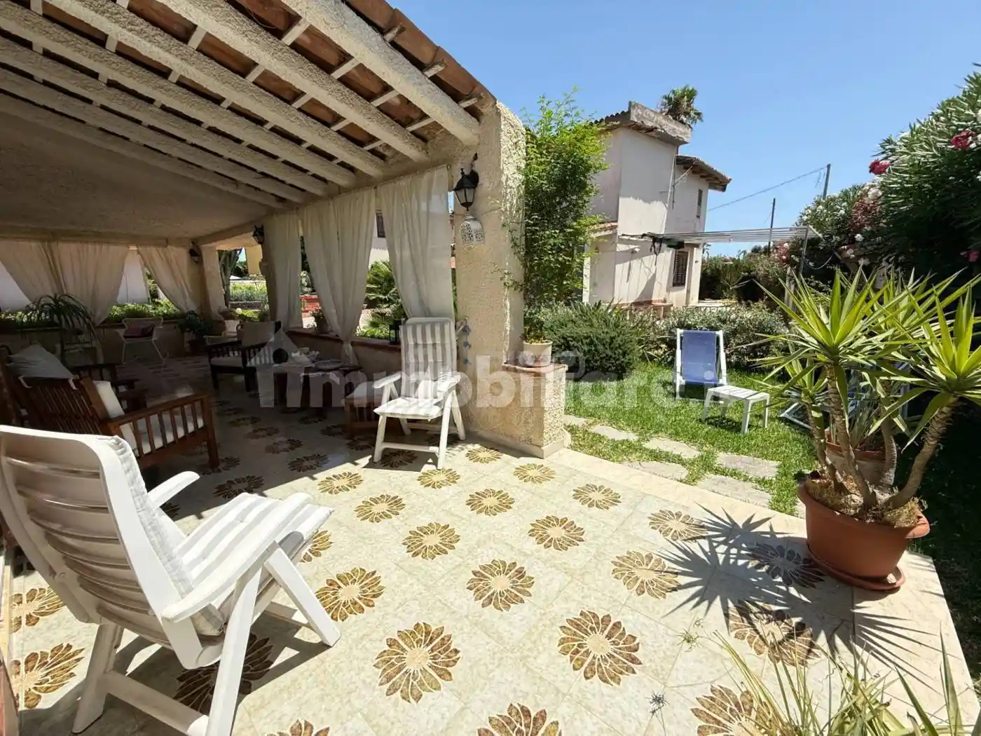 Villa unifamiliare Ognina, Ognina, Siracusa - foto 3