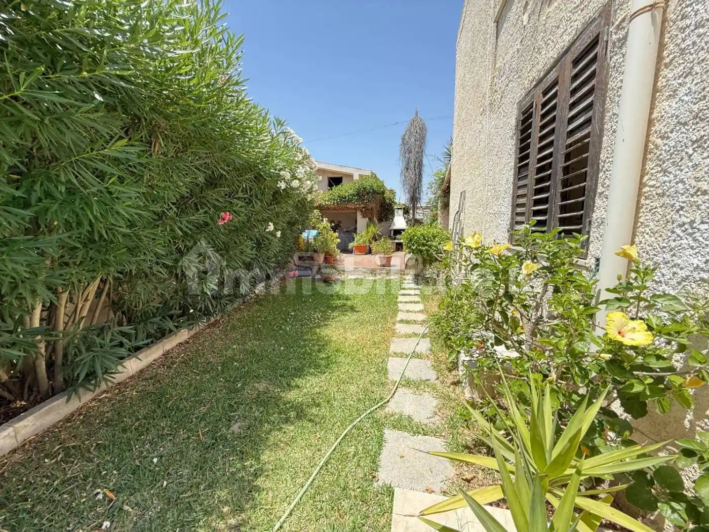 Villa unifamiliare Ognina, Ognina, Siracusa - foto 4