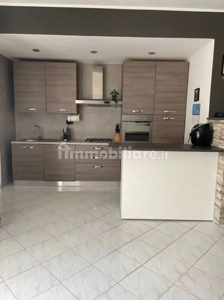 Appartamento in vendita a Fossacesia