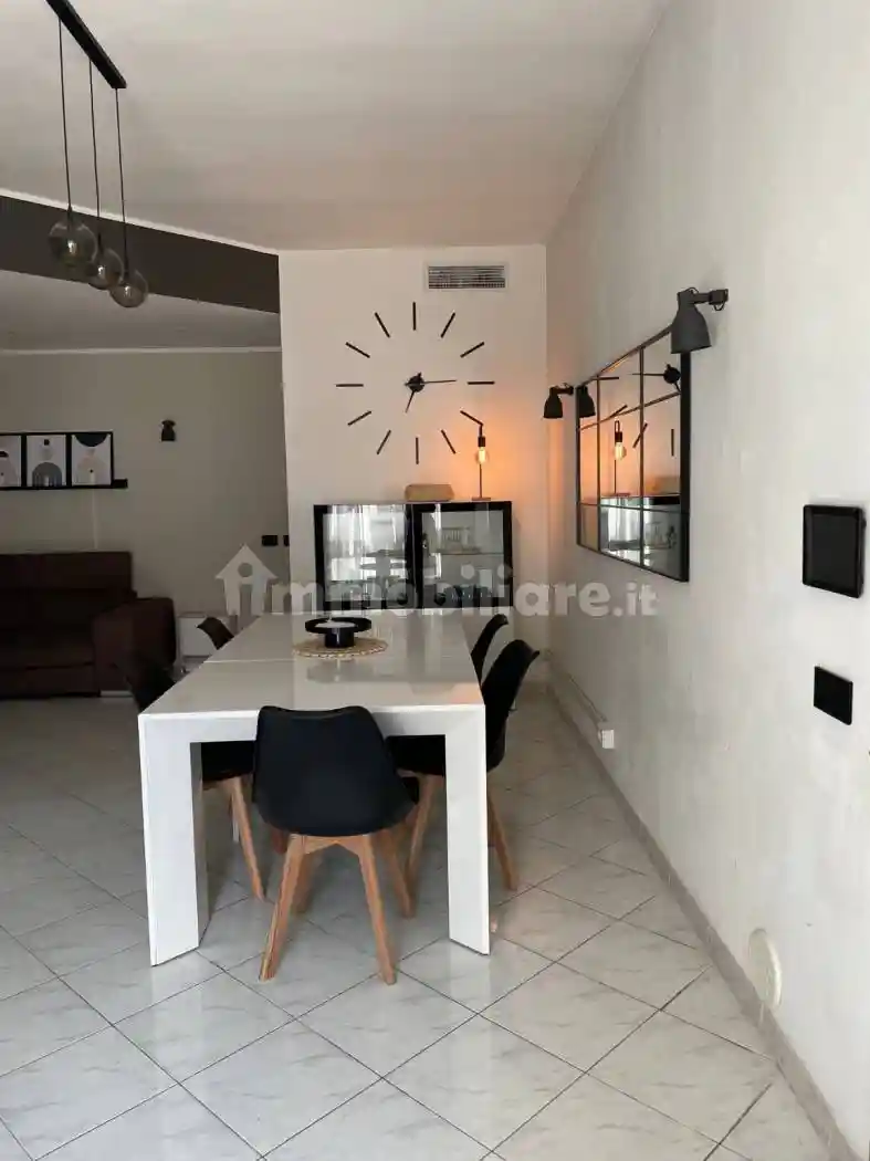 Trilocale via San Silvestro, Scorciosa, Fossacesia - foto 2