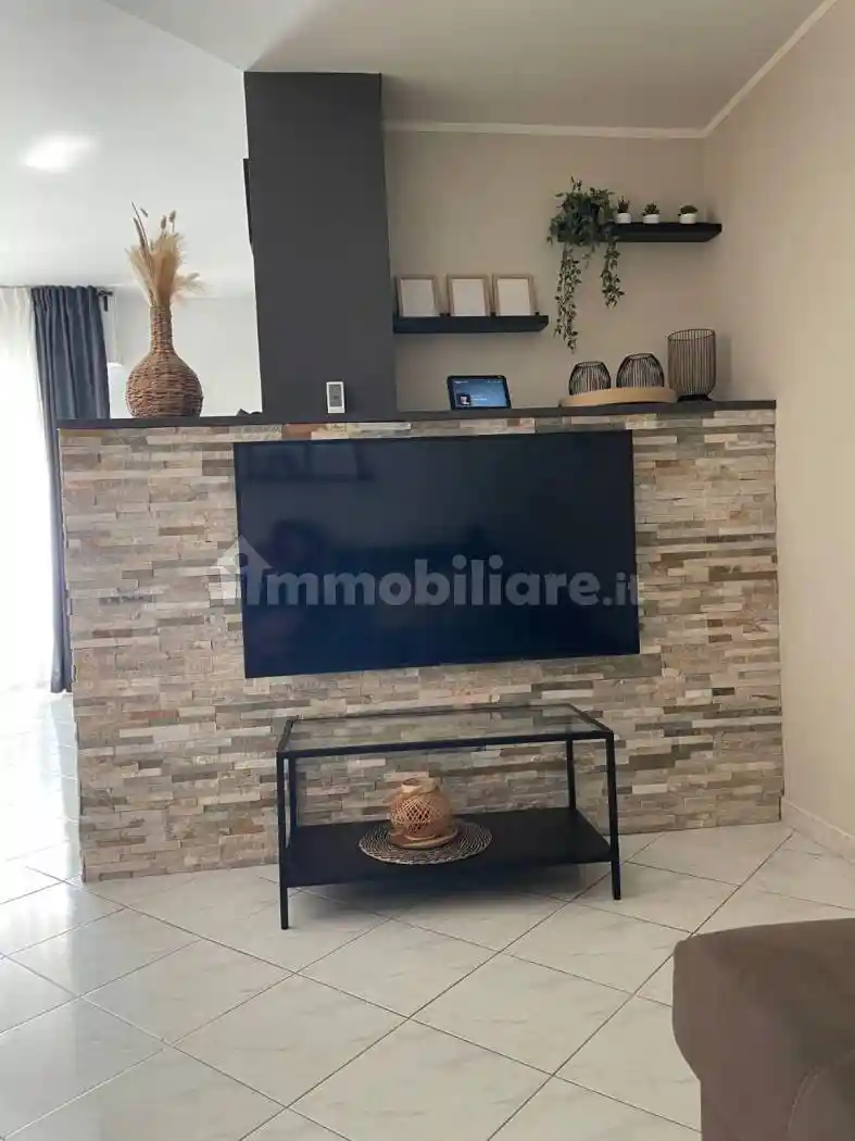 Trilocale via San Silvestro, Scorciosa, Fossacesia - foto 3