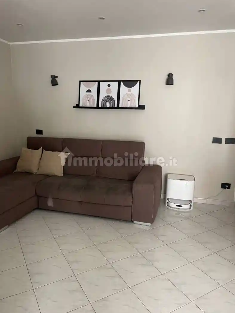 Trilocale via San Silvestro, Scorciosa, Fossacesia - foto 4