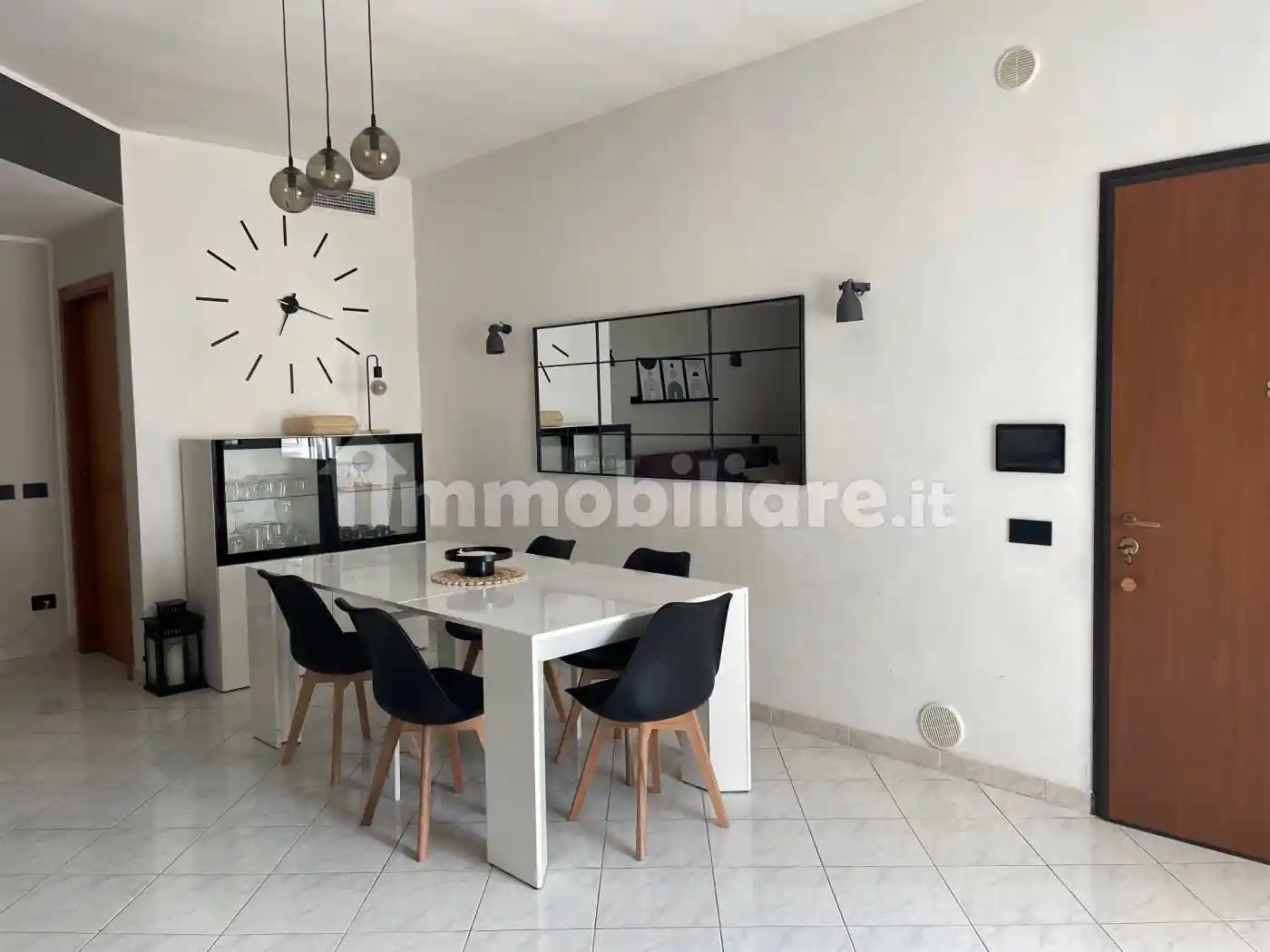 Trilocale via San Silvestro, Scorciosa, Fossacesia - foto 5