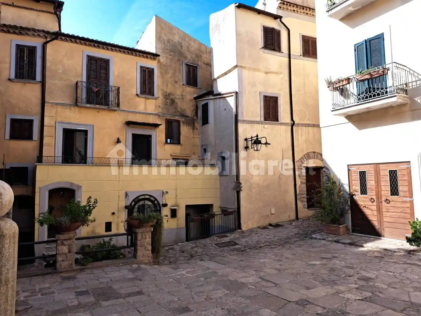 Appartamento in vendita a Itri