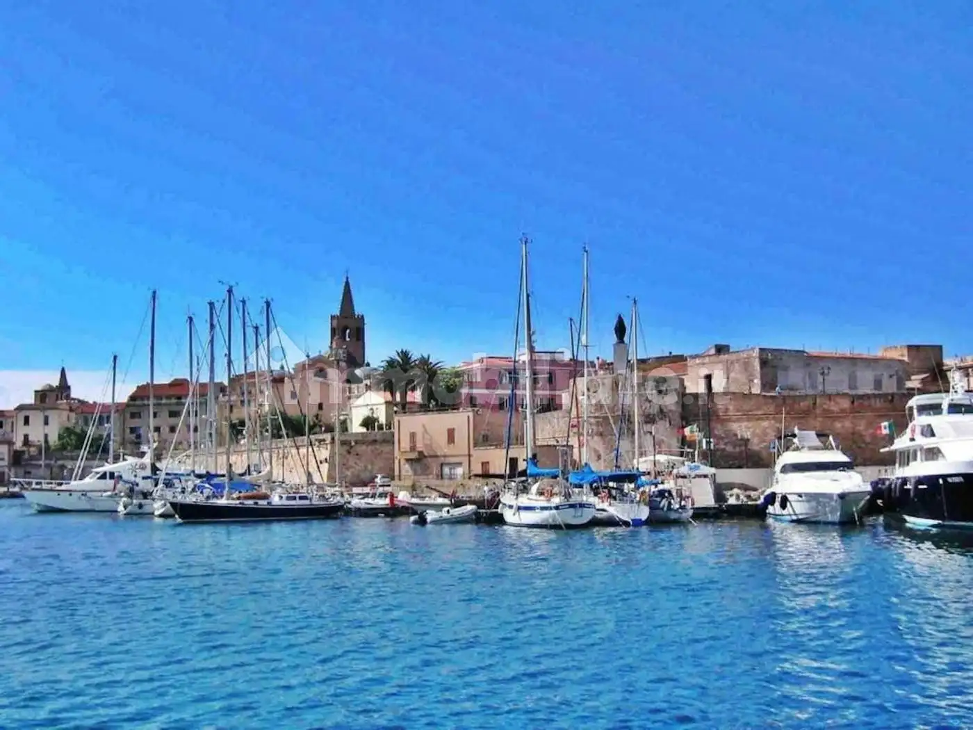 Appartamento in affitto a Alghero