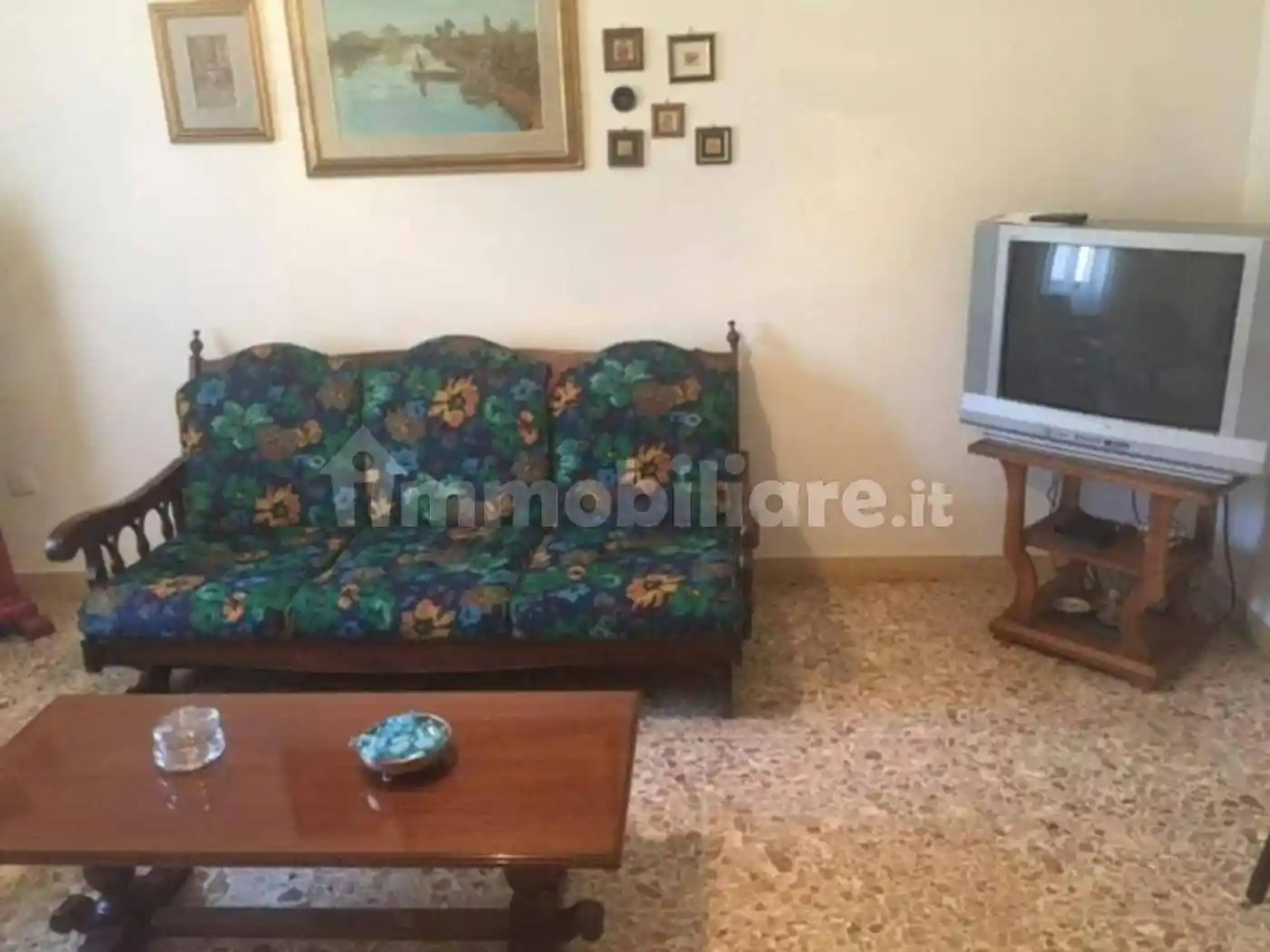 Trilocale via Grazia Deledda, Pivarada, Alghero - foto 4