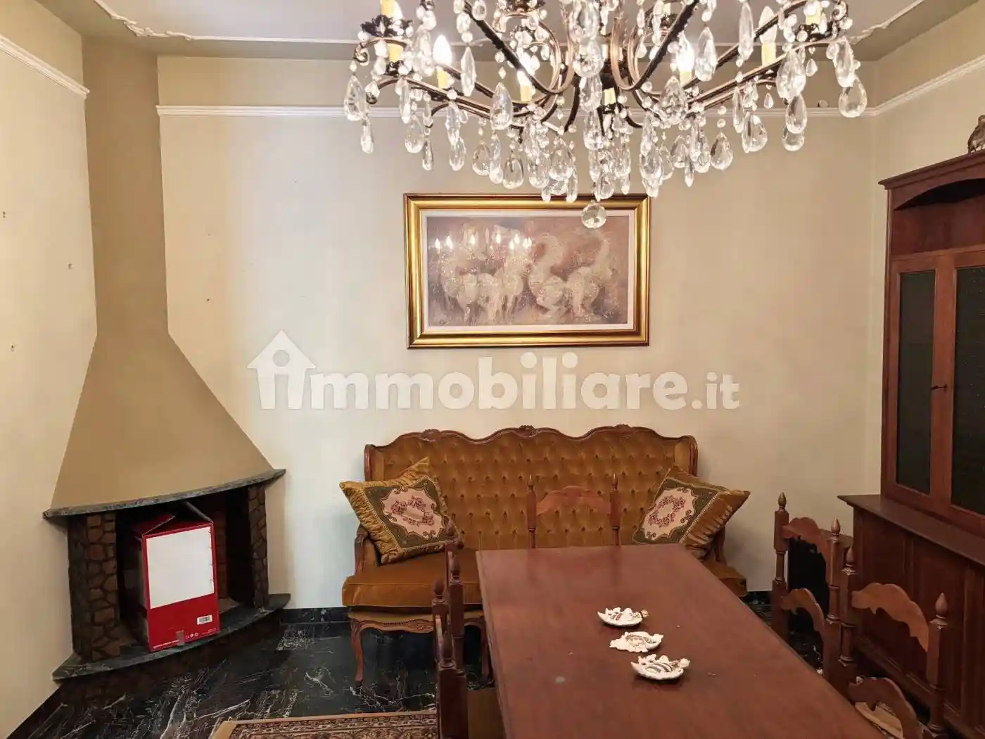 Villa in vendita a Spinea