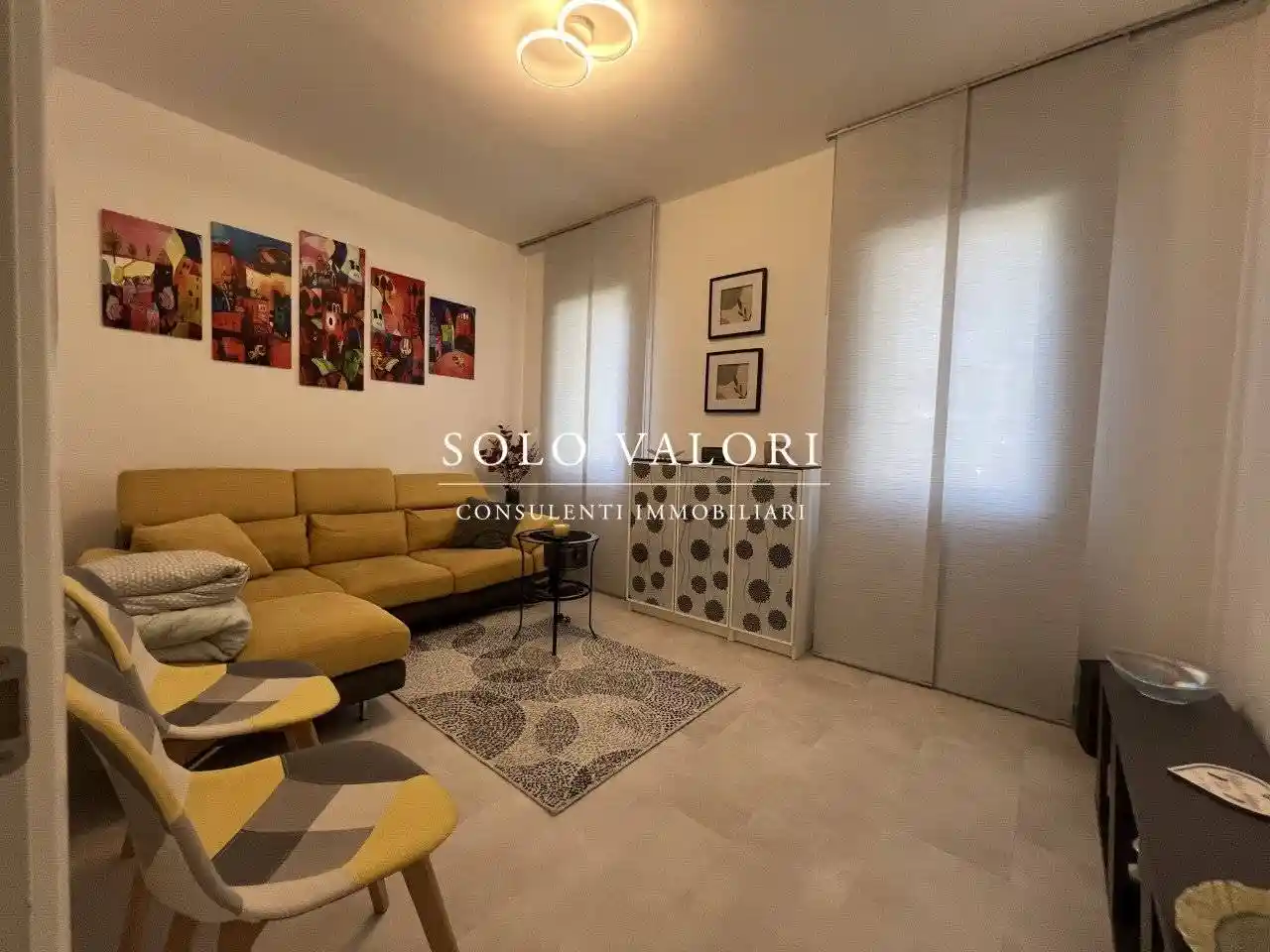 Appartamento in vendita a Castelfranco Veneto