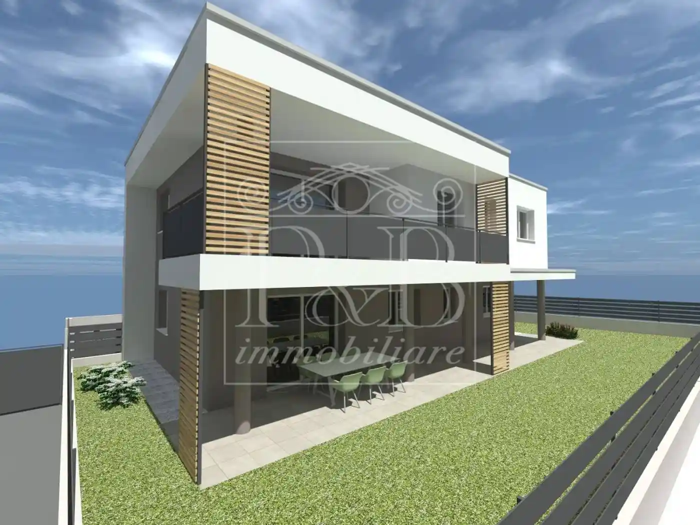 Appartamento in vendita a Flero