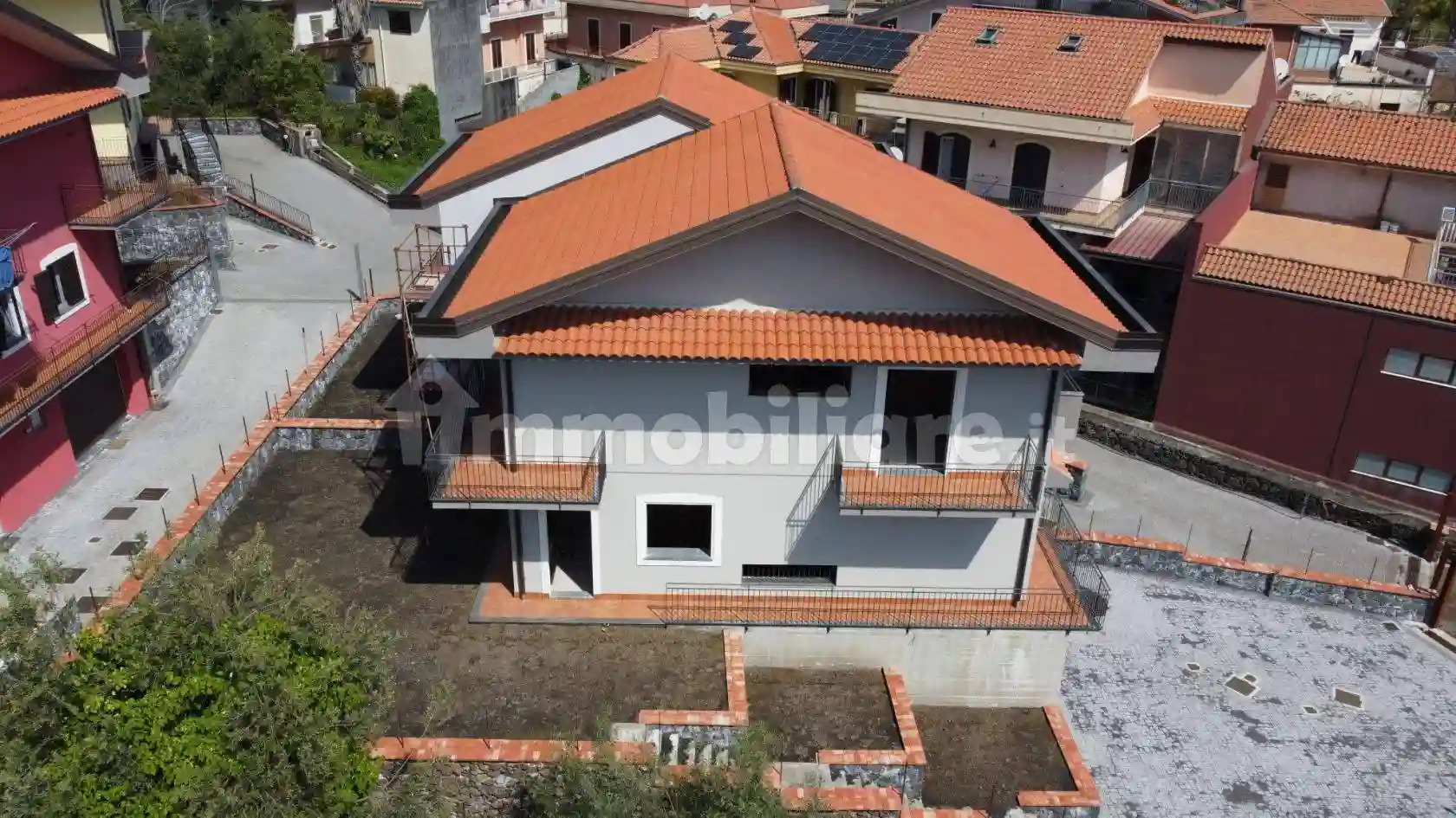 Villetta a schiera - foto 3