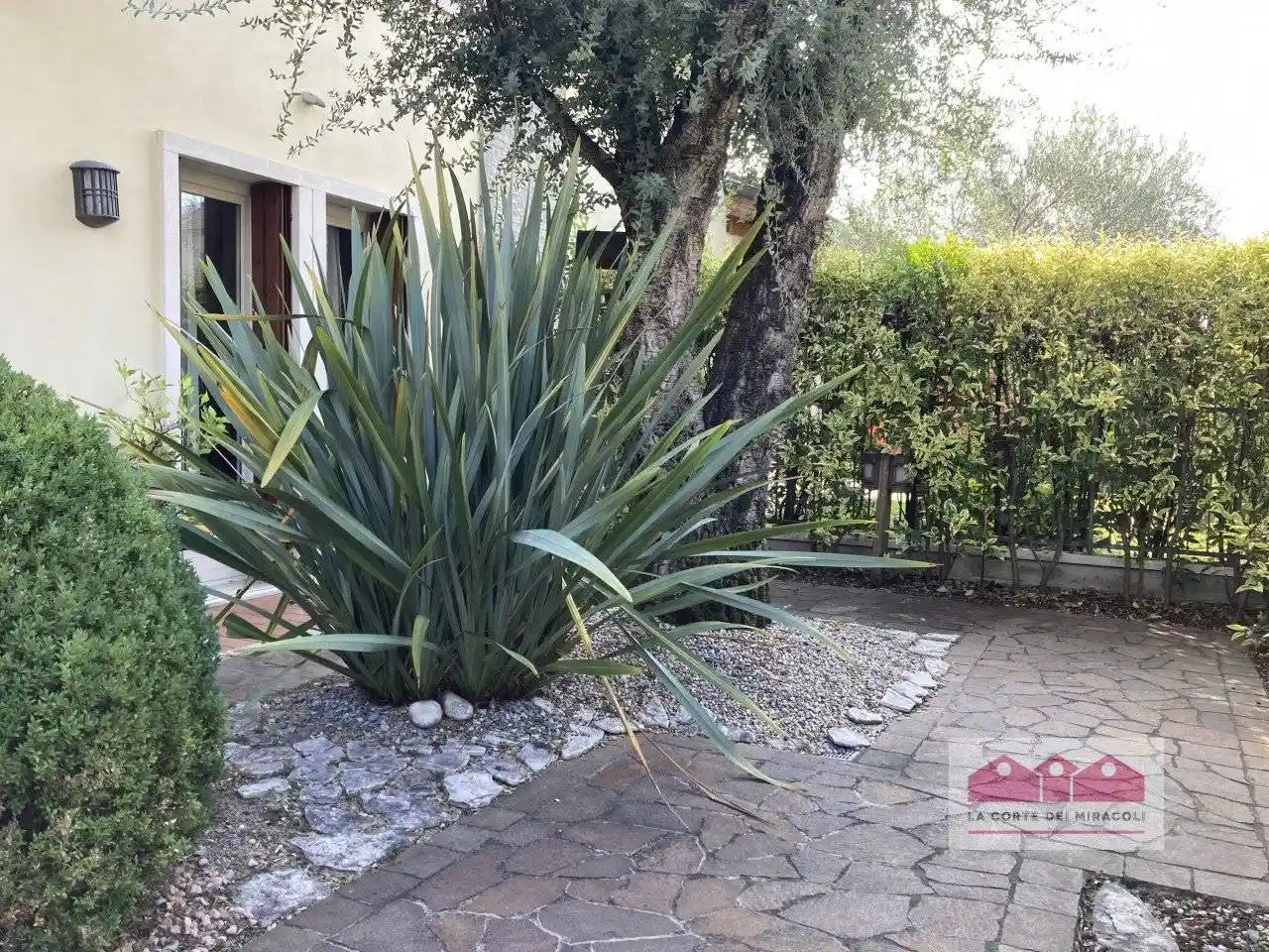 Villa bifamiliare via martiri delle foibe, Casale - Valletta del Silenzio, Vicenza - foto 2