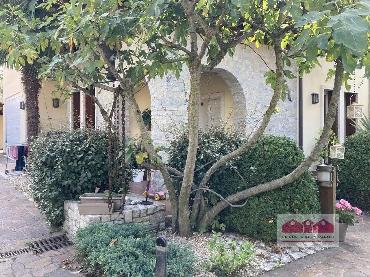 Villa bifamiliare via martiri delle foibe, Casale - Valletta del Silenzio, Vicenza - foto 3