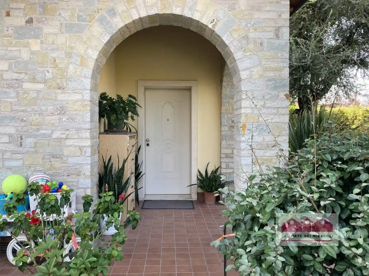 Villa bifamiliare via martiri delle foibe, Casale - Valletta del Silenzio, Vicenza - foto 4