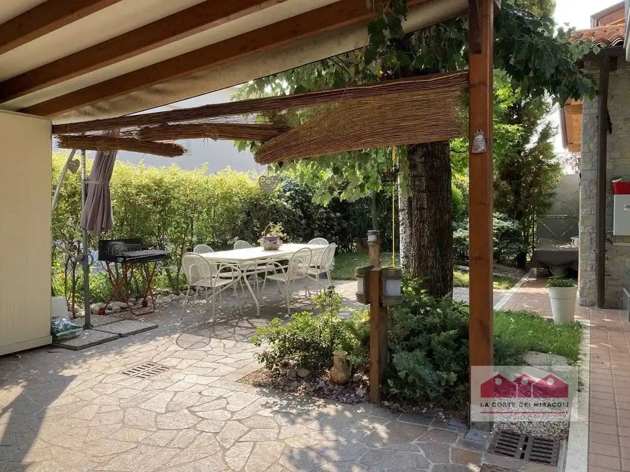 Villa bifamiliare via martiri delle foibe, Casale - Valletta del Silenzio, Vicenza - foto 5