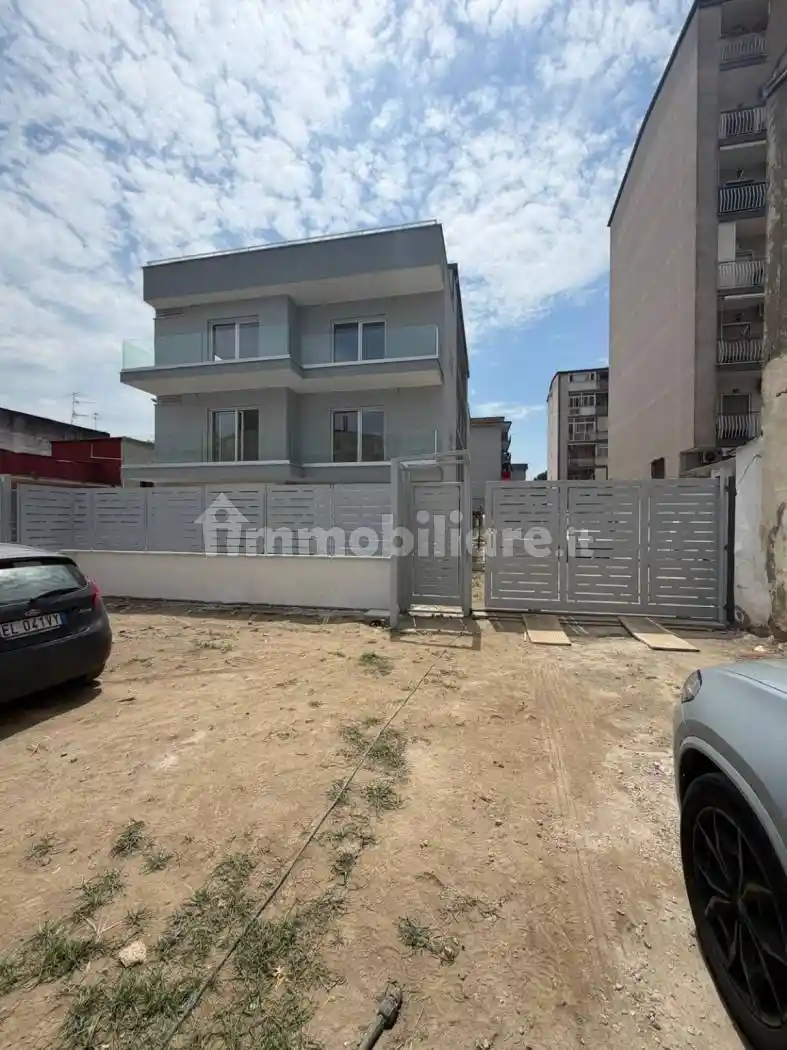 Appartamento in vendita a Casalnuovo di Napoli