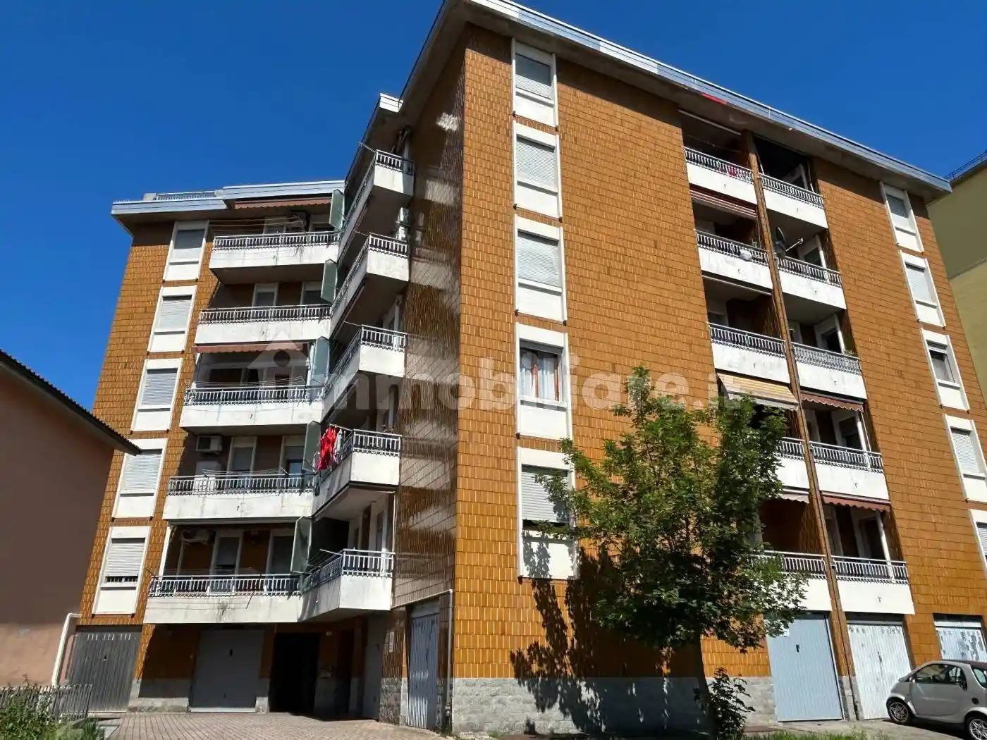 Appartamento in vendita a Novi Ligure