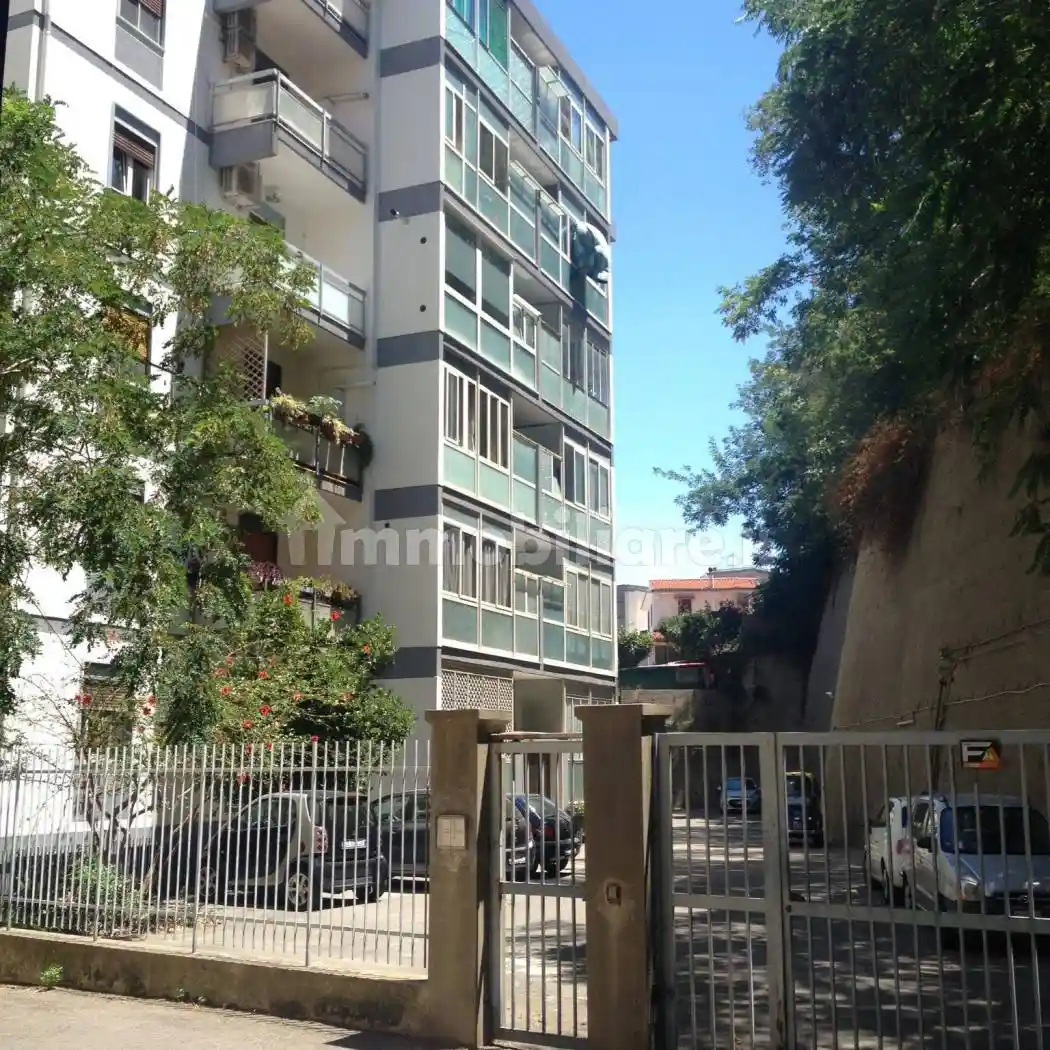 Appartamento in vendita a Messina