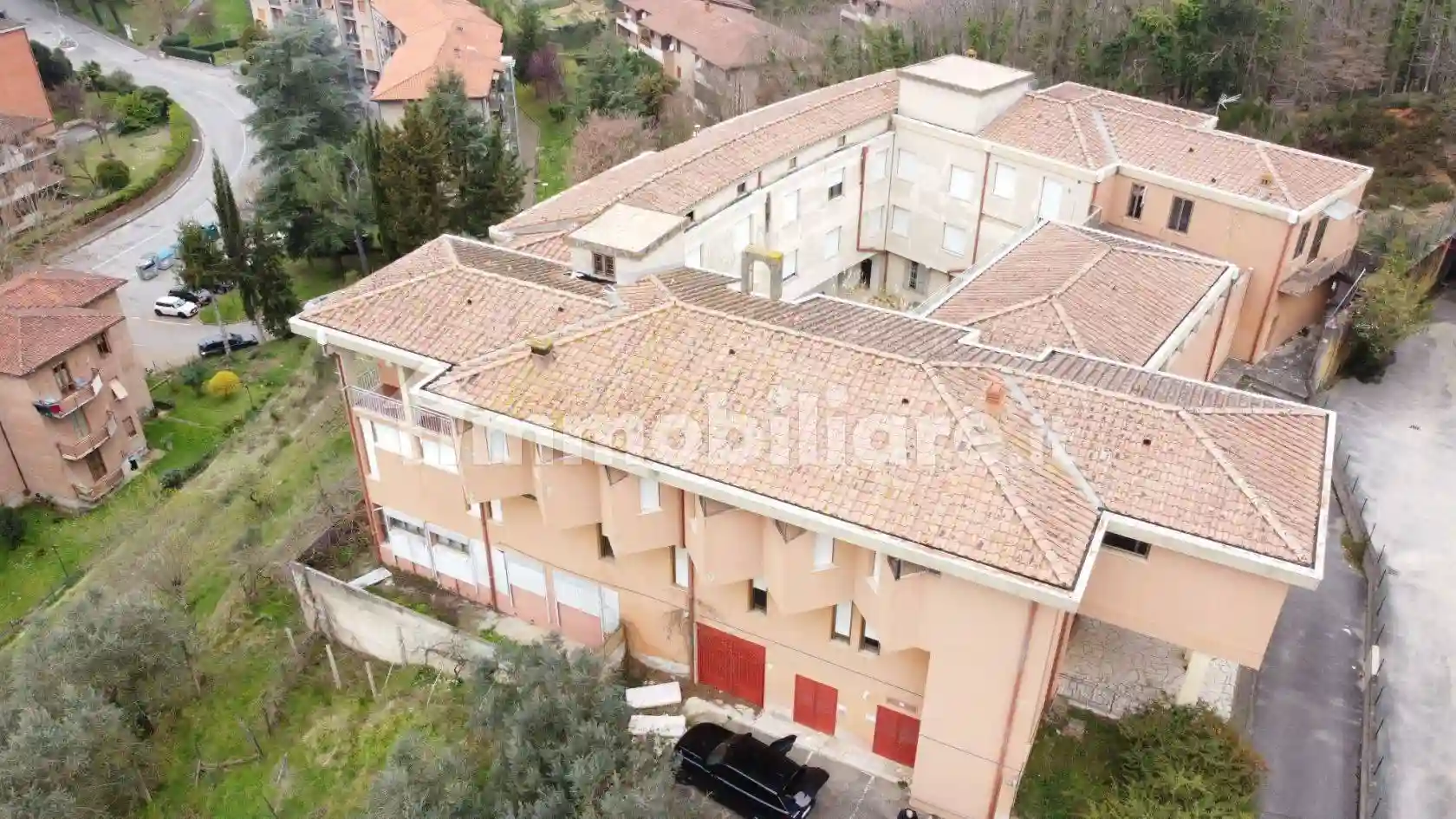 Palazzo - Edificio - foto 2