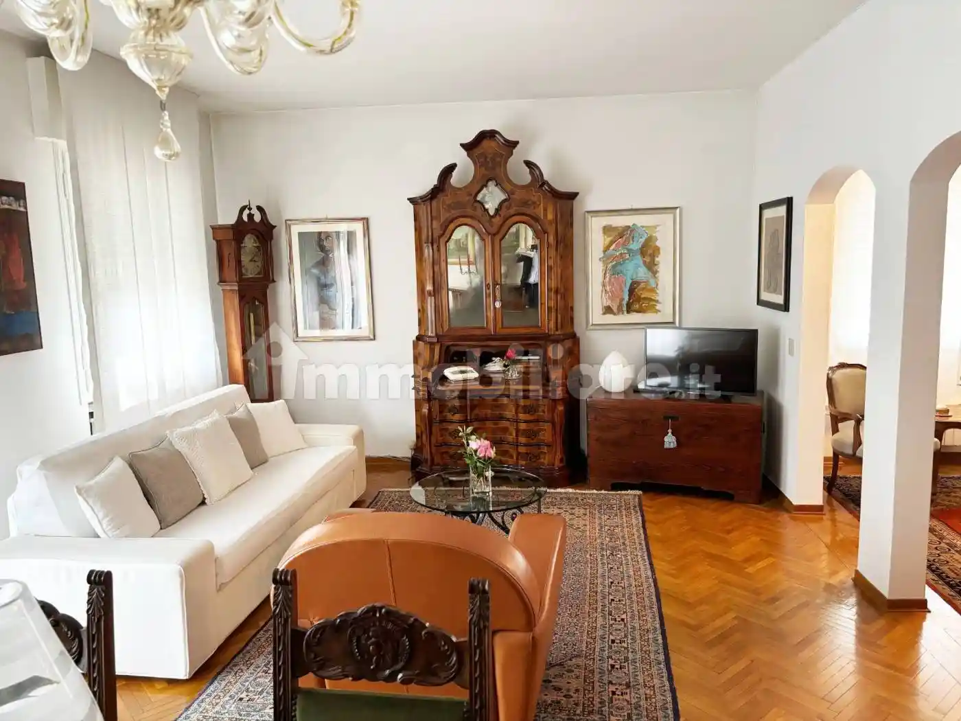 Villa in vendita a Spinea