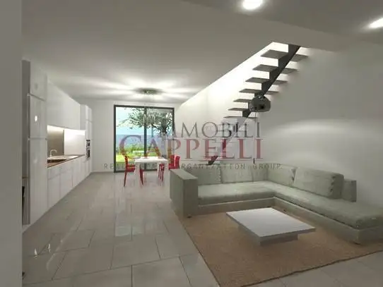 Villetta a schiera in vendita a Forlimpopoli