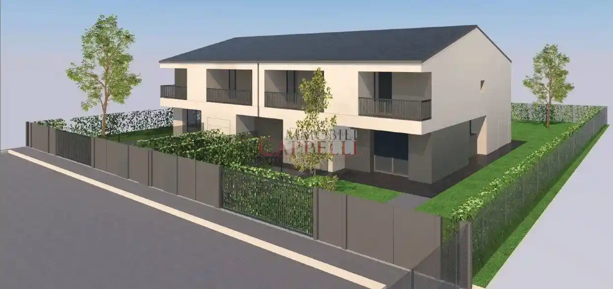 Villetta a schiera - foto 5