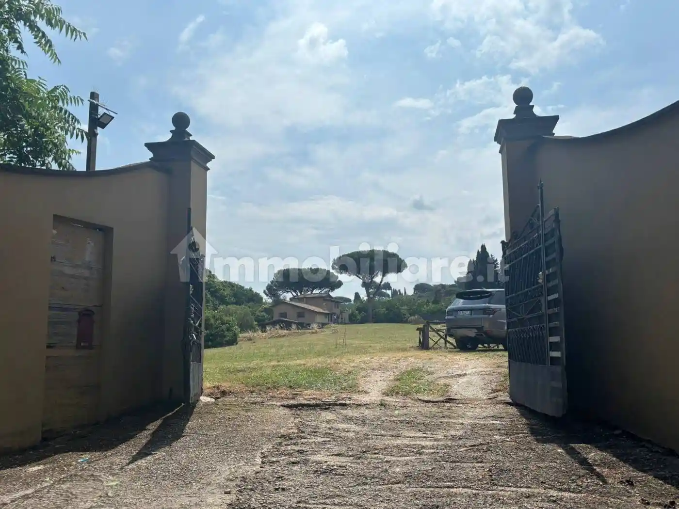 Villa in vendita a Grottaferrata