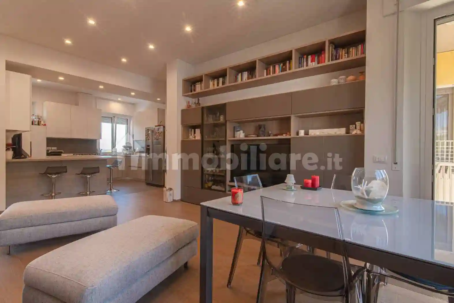 Appartamento - foto 3