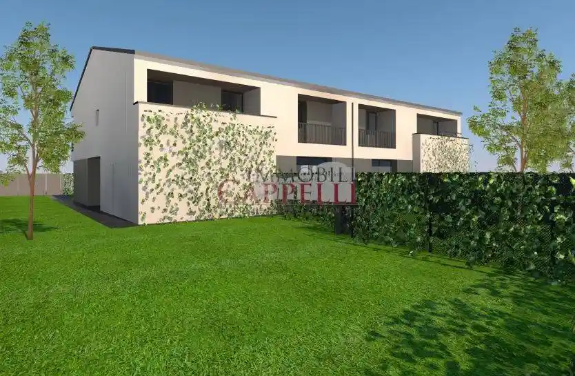 Villetta a schiera - foto 2