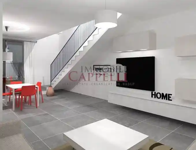 Villetta a schiera - foto 5