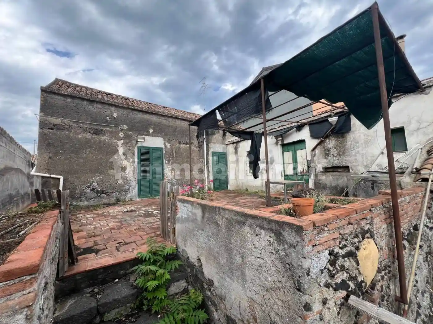 Rustico - Casale in vendita a Acireale