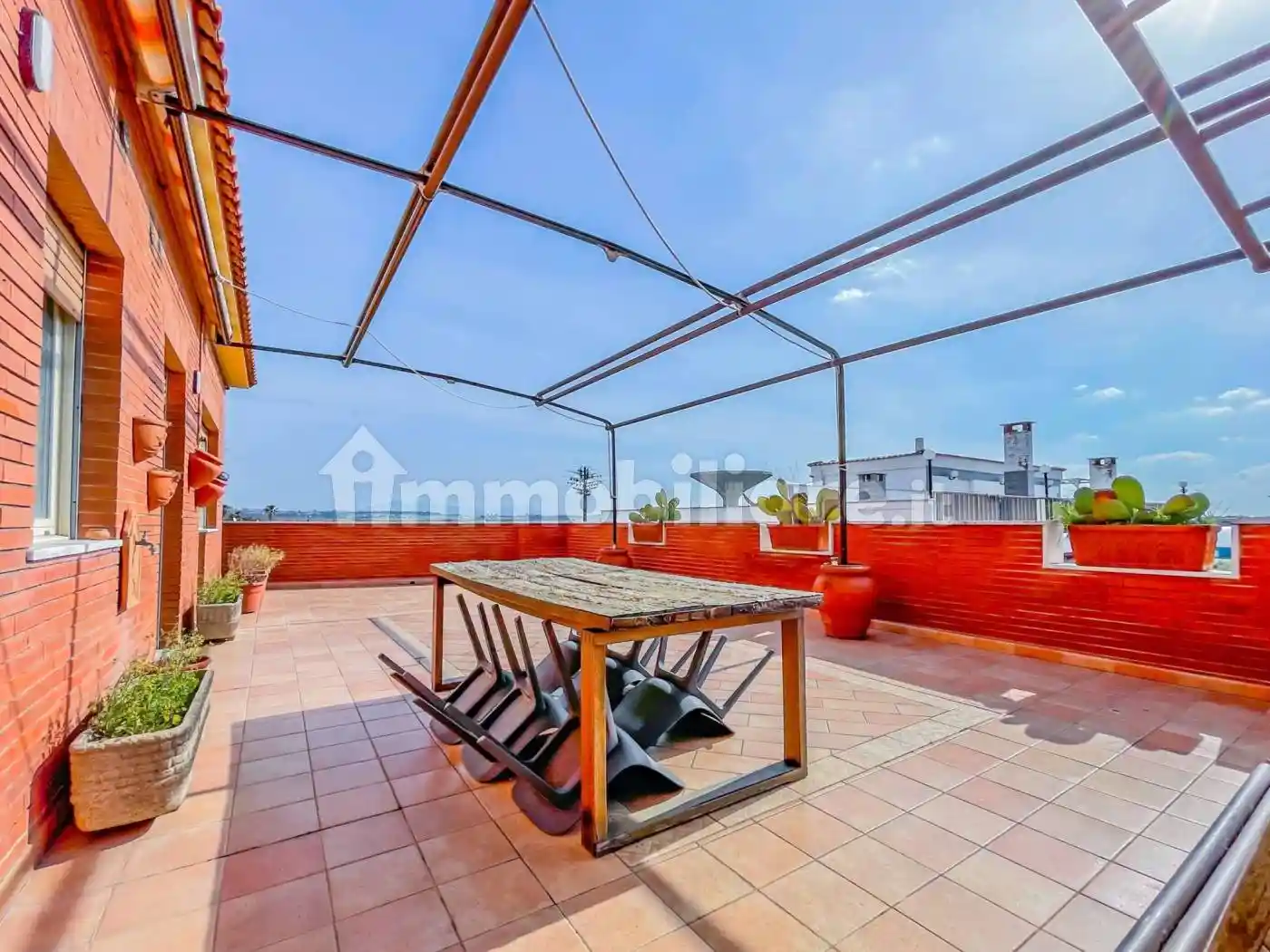 Appartamento in vendita a Pomezia