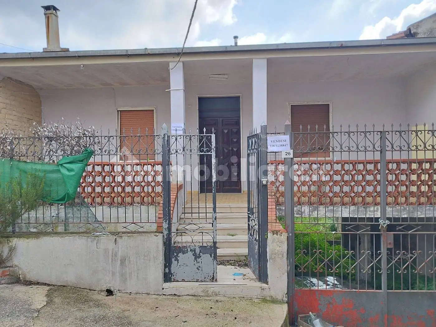 Villa in vendita a Francolise