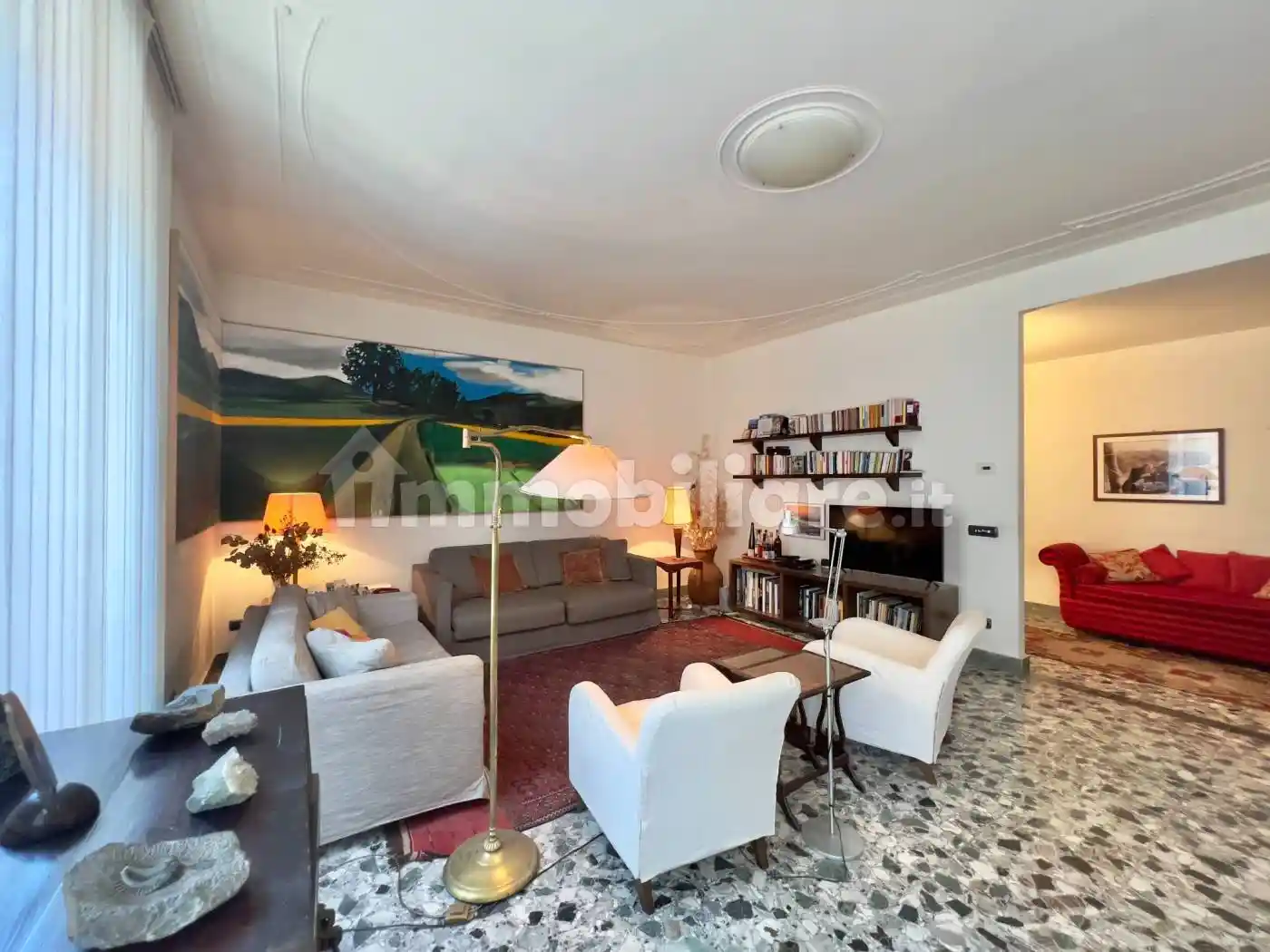 Appartamento in vendita a Alessandria