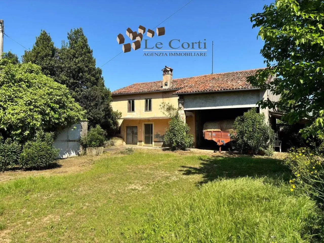 Rustico - Casale in vendita a Alonte