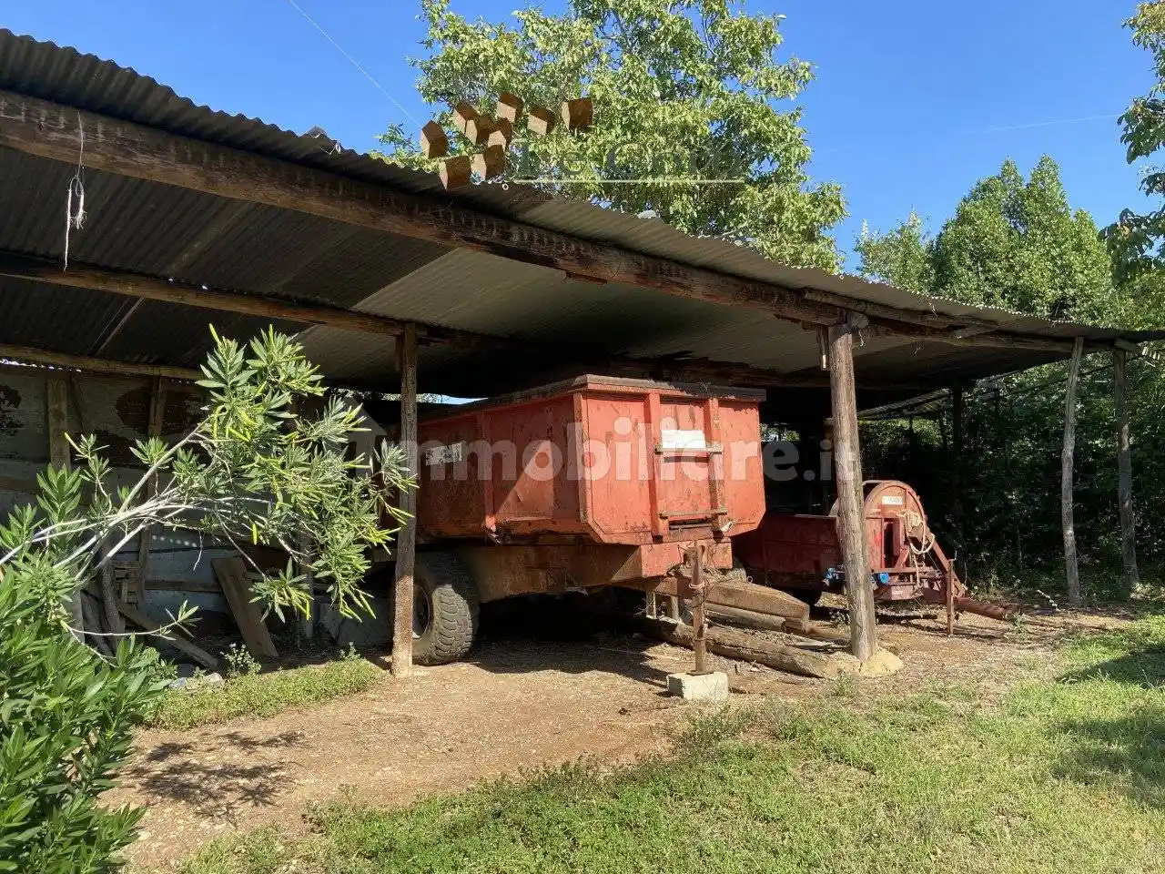 Rustico, buono stato, 300 m², Centro, Alonte - foto 4