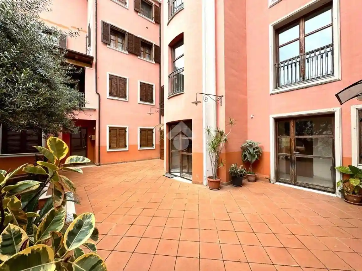 Appartamento in vendita a Tortolì