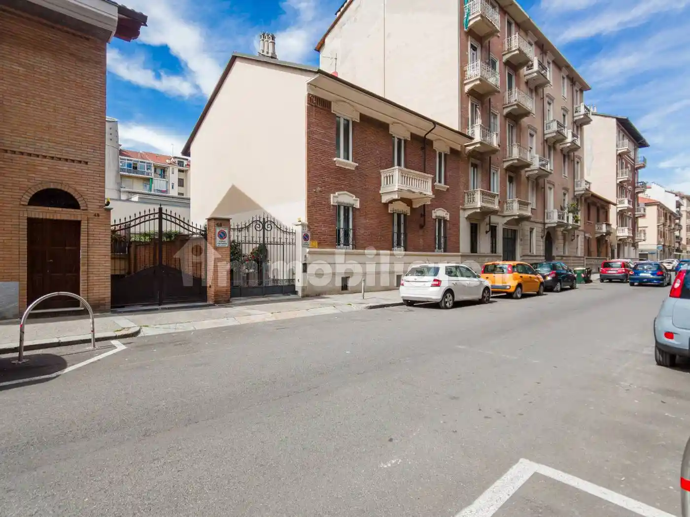 Casa indipendente in vendita a Torino