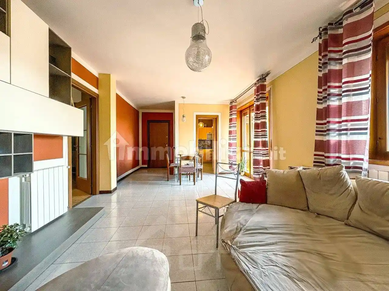 Appartamento in vendita a Omegna